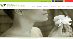 Desktop Screenshot of adov.net
